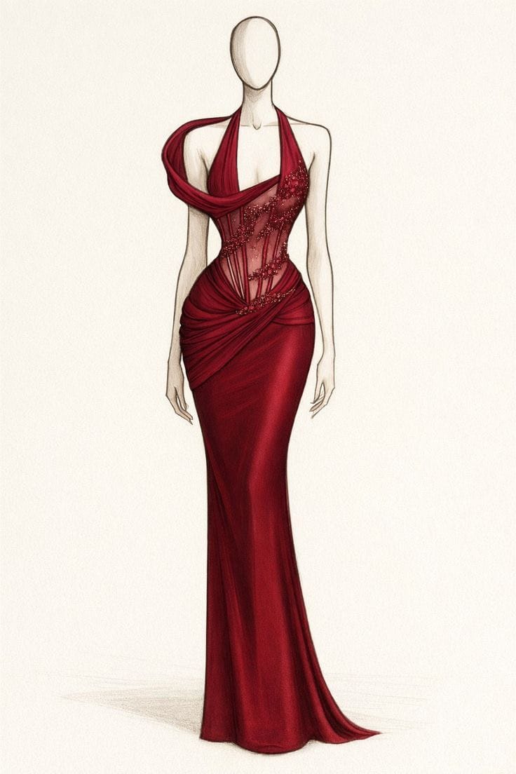 fashion designer in dubai